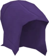Thieving hood detail