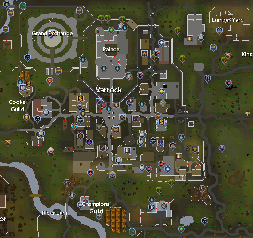 Sick Nerd Osrs