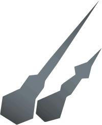 Clock hands | RuneScape Wiki | Fandom