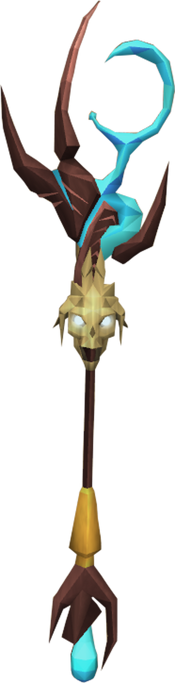 Necromancy! - The RuneScape Wiki