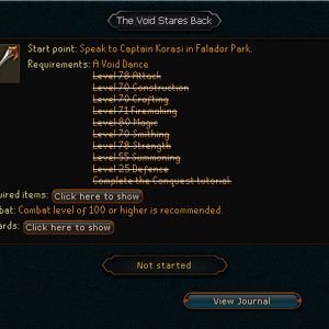 Quests Runescape Wiki Fandom The following list also shows the skill requirement in order to receive that quest experience reward. quests runescape wiki fandom