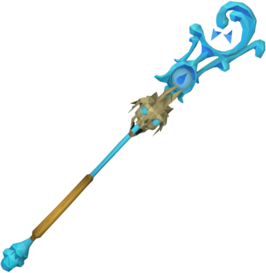 Necromancer kit, RuneScape Wiki