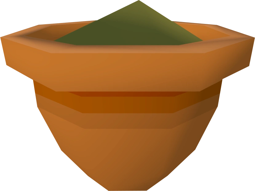 Pineapple seedling (w) | RuneScape Wiki | Fandom
