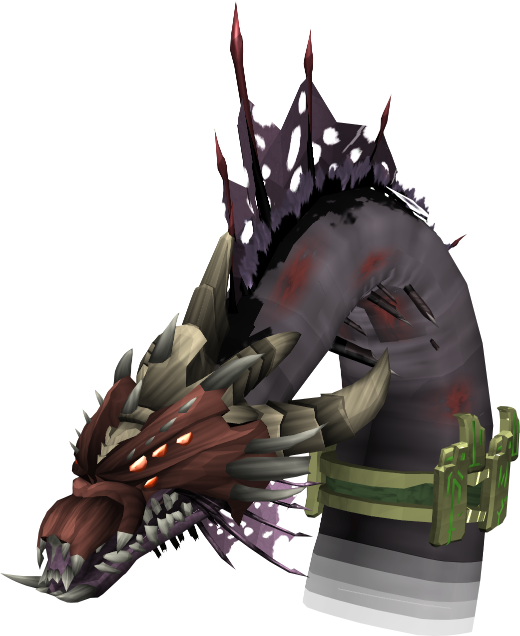 Soul Reaper - The RuneScape Wiki