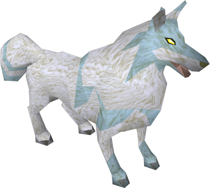 Beasts - The RuneScape Wiki