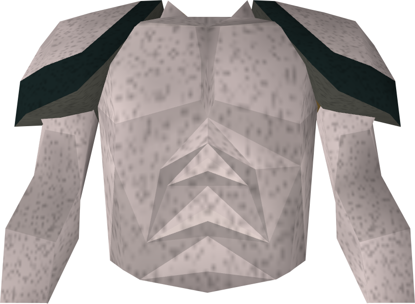 Third-age platebody | RuneScape Wiki | Fandom