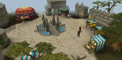 Varrock