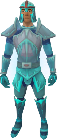 Ice armour boots best sale