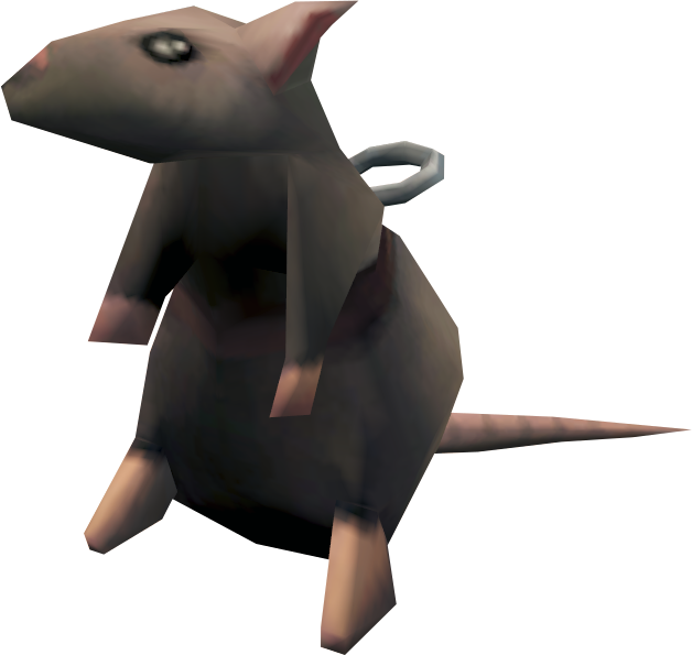 Rat - The RuneScape Wiki