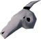 Strange skull detailed