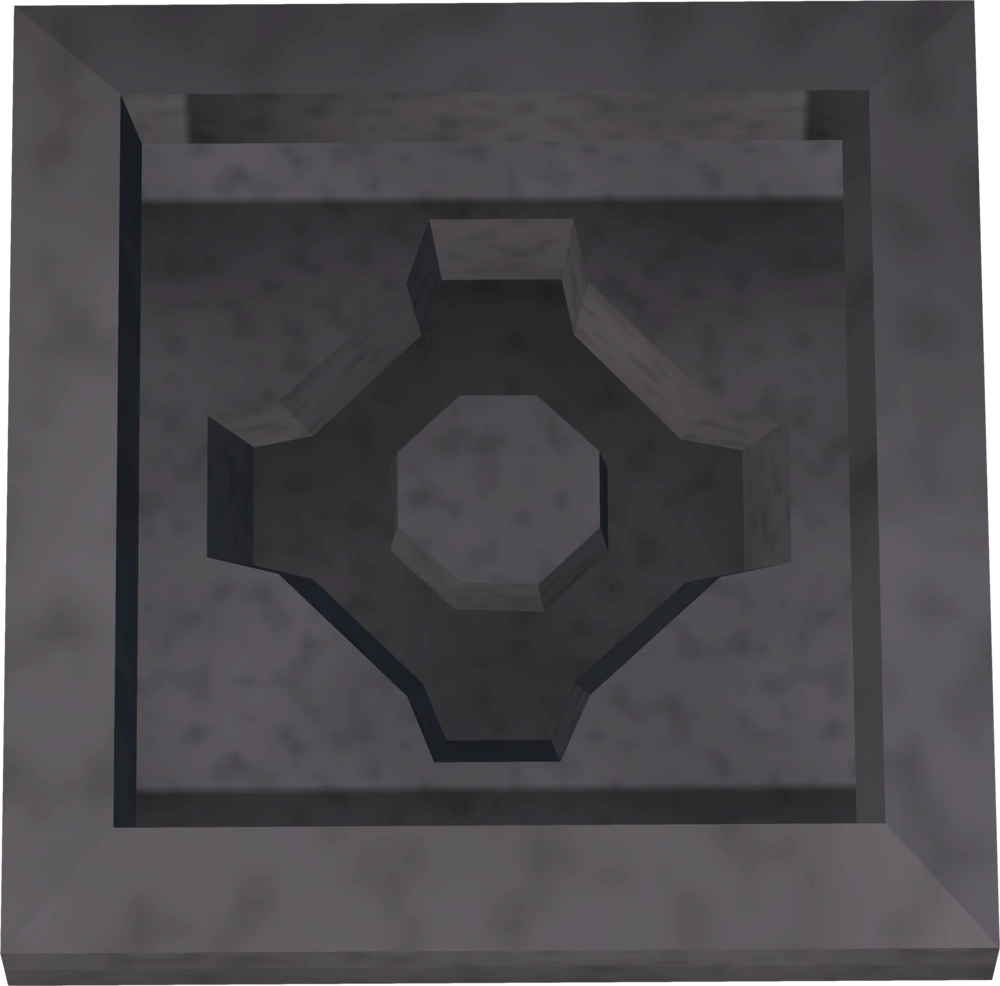 Cog mould RuneScape Wiki Fandom