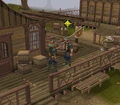 Fish Flingers | RuneScape Wiki | Fandom