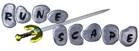 The RuneScape 2 logo from 2002-2004