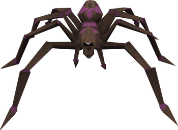 Spiderpink