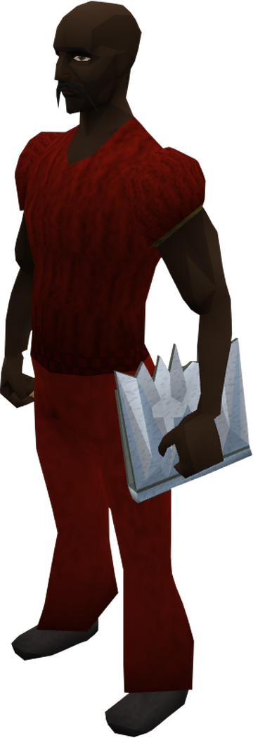 The RuneScape Wikis, RuneScape encyclopaedias that anyone can edit!