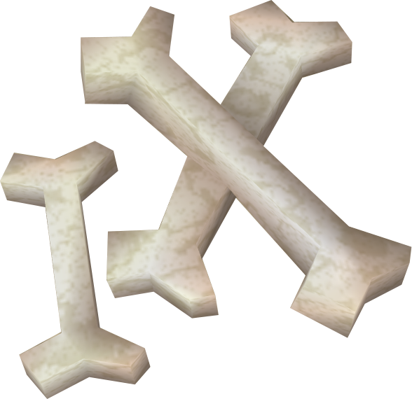 Bones | RuneScape Wiki | Fandom