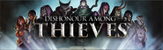 Dishonour among Thieves lobby banner 2