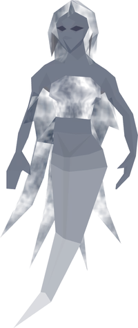 Ghost (Forgotten Cemetery)