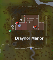 Location dranor manor