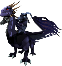 Royal dragon | RuneScape Wiki | Fandom