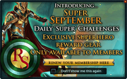 Super September Popup F2P