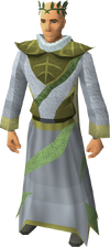 Third-age druidic equipped male