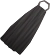 Fremennik cloak (grey) detail