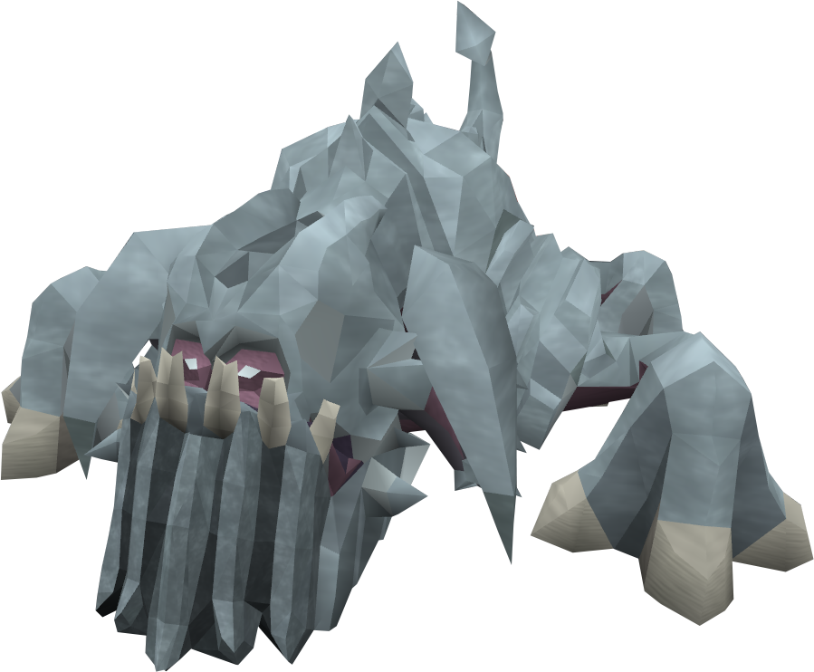 Necrolord, RuneScape Wiki