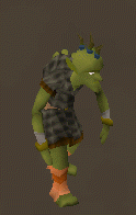 Goblin Trans