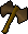 Performance throwing axe