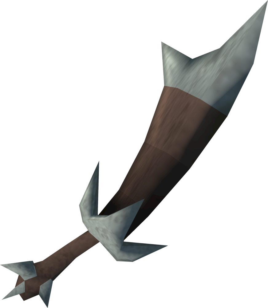 Dragon scimitar - OSRS Wiki