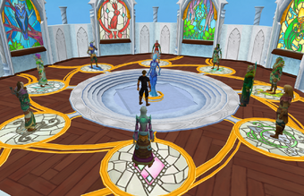 The Light Within Runescape Wiki Fandom The Light Within Runescape Wiki Fandom