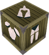 An item set.