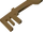 Cage door key