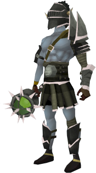 Lucky Verac's Brassard | Runescape Wiki | Fandom