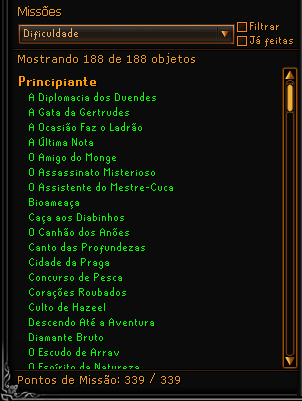 O Que é Meu é Seu - RuneScape Wiki