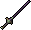 Novite longsword