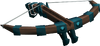 Rune 2h crossbow detail