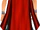 Battlefield cape (red)