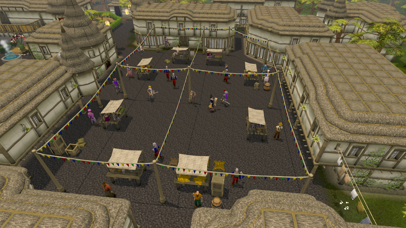 Marketplace - The RuneScape Wiki