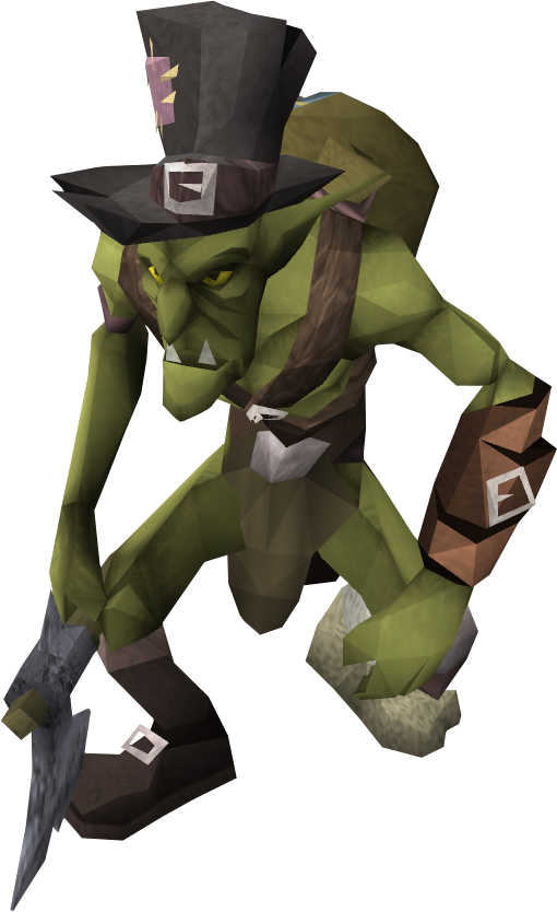 Crawling hand - The RuneScape Wiki