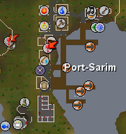 Port-Sarim