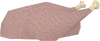 Raw turkey