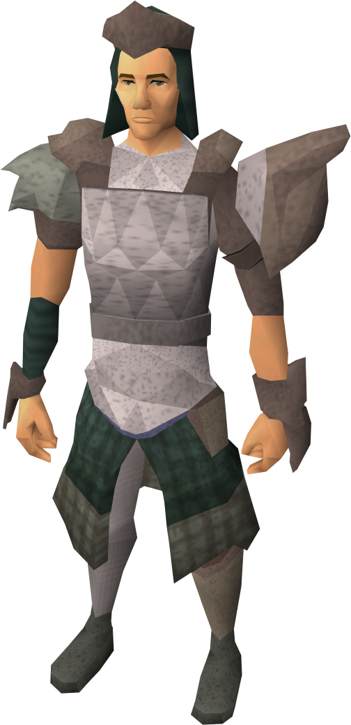 Third age Ranger Armour RuneScape Wiki Fandom Third age Ranger Armour RuneScape Wiki Fandom