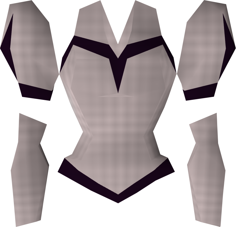 Green elegant legs - OSRS Wiki