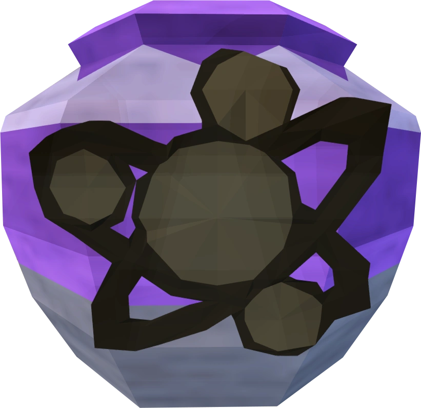 Decorated divination urn (r) RuneScape Wiki Fandom
