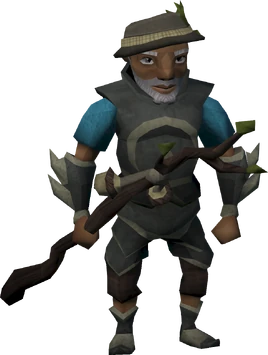 Hazelmere (Nomad's Elegy)