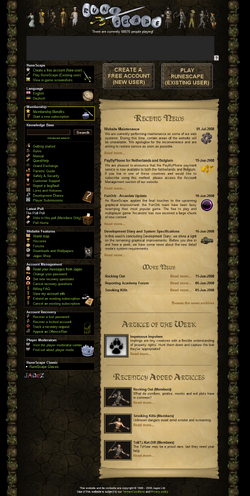 Amazing rs Wiki