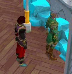 Get Lots of OSRS Gold Through the Art of Pickpocketing