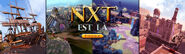 RS Rotator NXT Launch FR